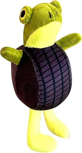 C^AuCbg ʂ gDgDgDTt[ ʂ Italian Brainrot  gDgDgDTt[l` D qv[g t@ 蕨 i a (BonekaAmvala) [sA