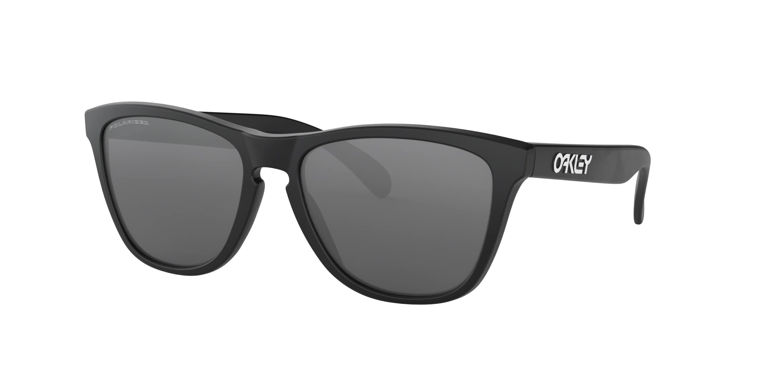 Oakley Oo9013 Frogskins Square Sunglasses