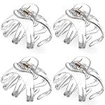 Hair Claws Acetate
