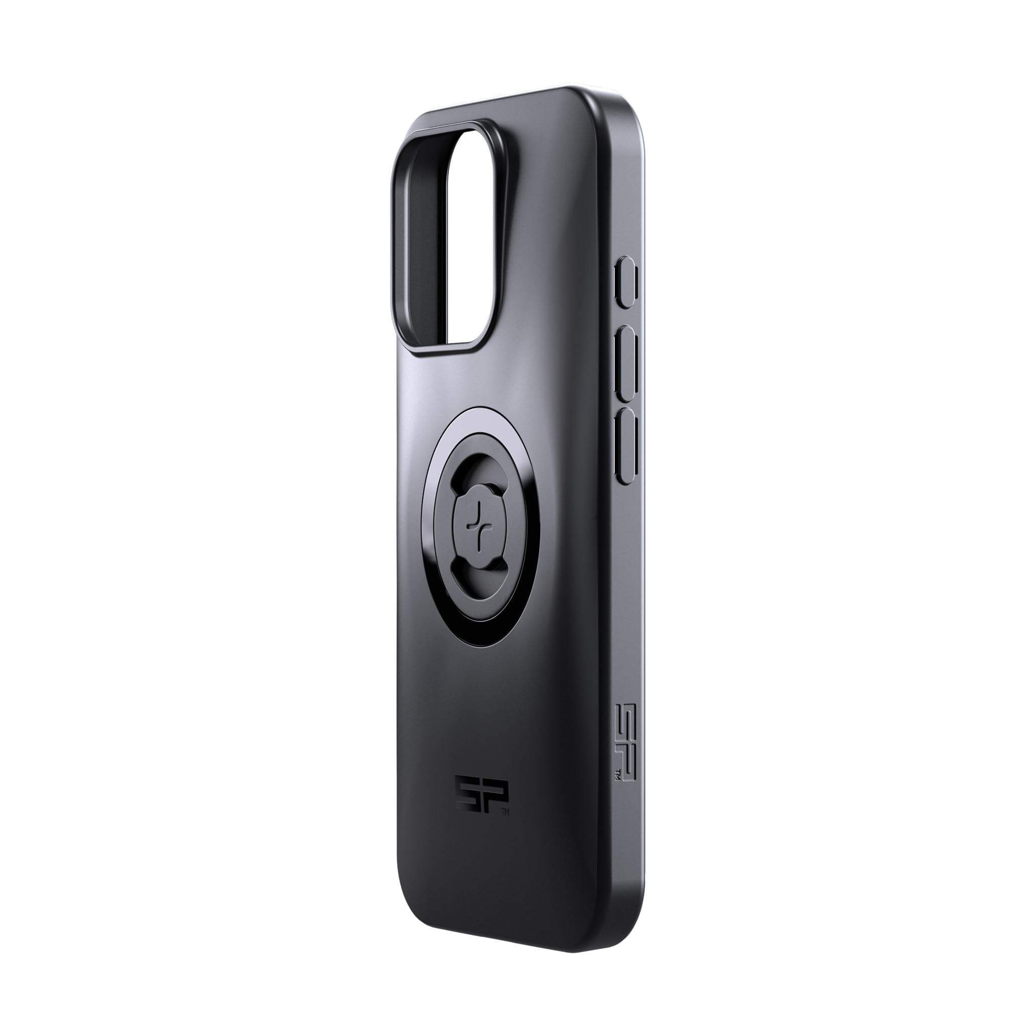 SP Connect Case Phone Case SPC+ for Phone IPHONE 16 Pro | cell-phone-basic-cas-cases