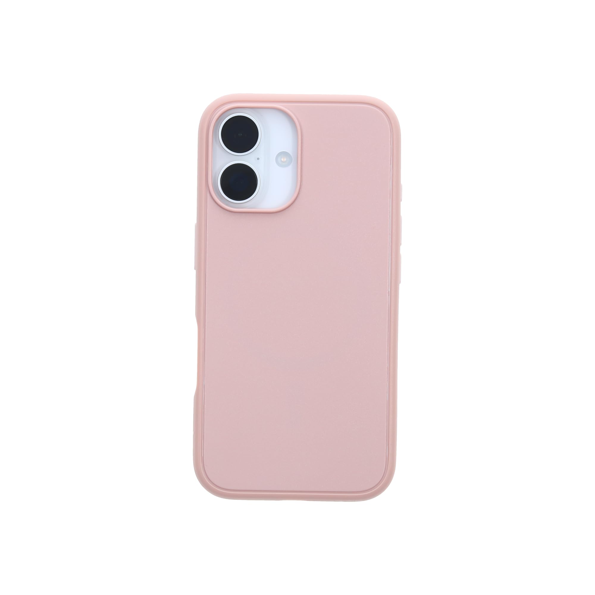 OtterBox iPhone 16 Symmetry Series Case - Baletki (różowe)