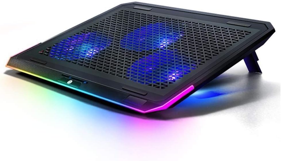 computer portatili master di gioco più freddi