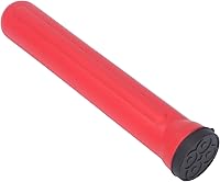 Vista 9 de Luqeeg Varita de tráfico, LED de seguridad vial con flecha de giro, 45 grados ajustable, USB, recargable, lámpara LED de seguridad con base