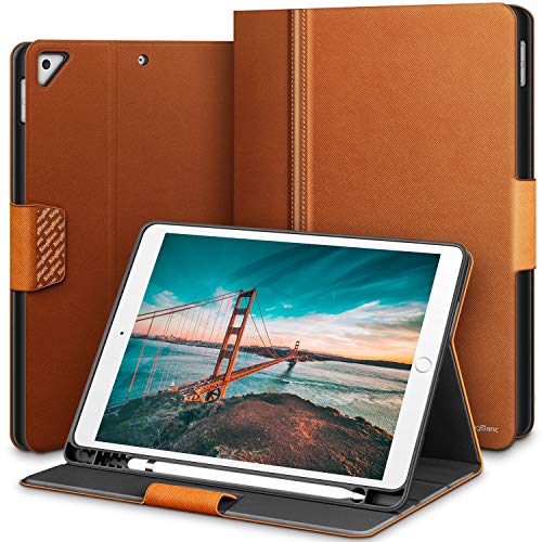 ペン収納付き Ipad第8世代のケースのレビュー Kingblanc せなまるカフェ