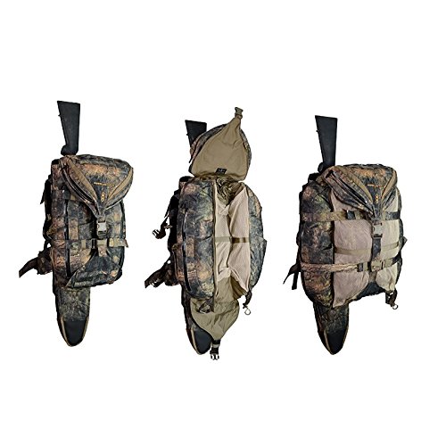 Eberlestock Just One Pack (Mountain) #TOP2