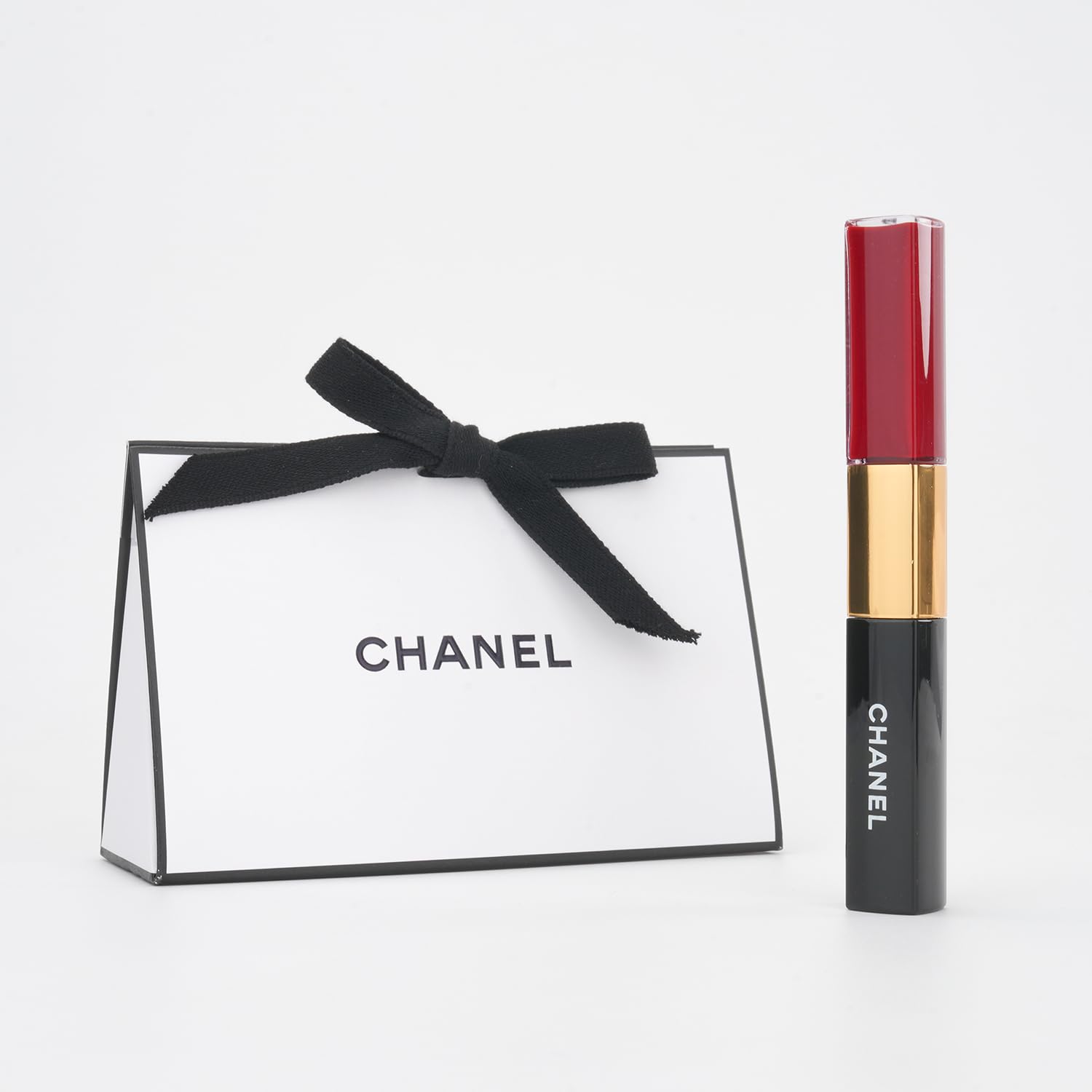 Amazon | 【国内正規品】CHANEL シャネル ル ルージュ デュオ ウルトラ