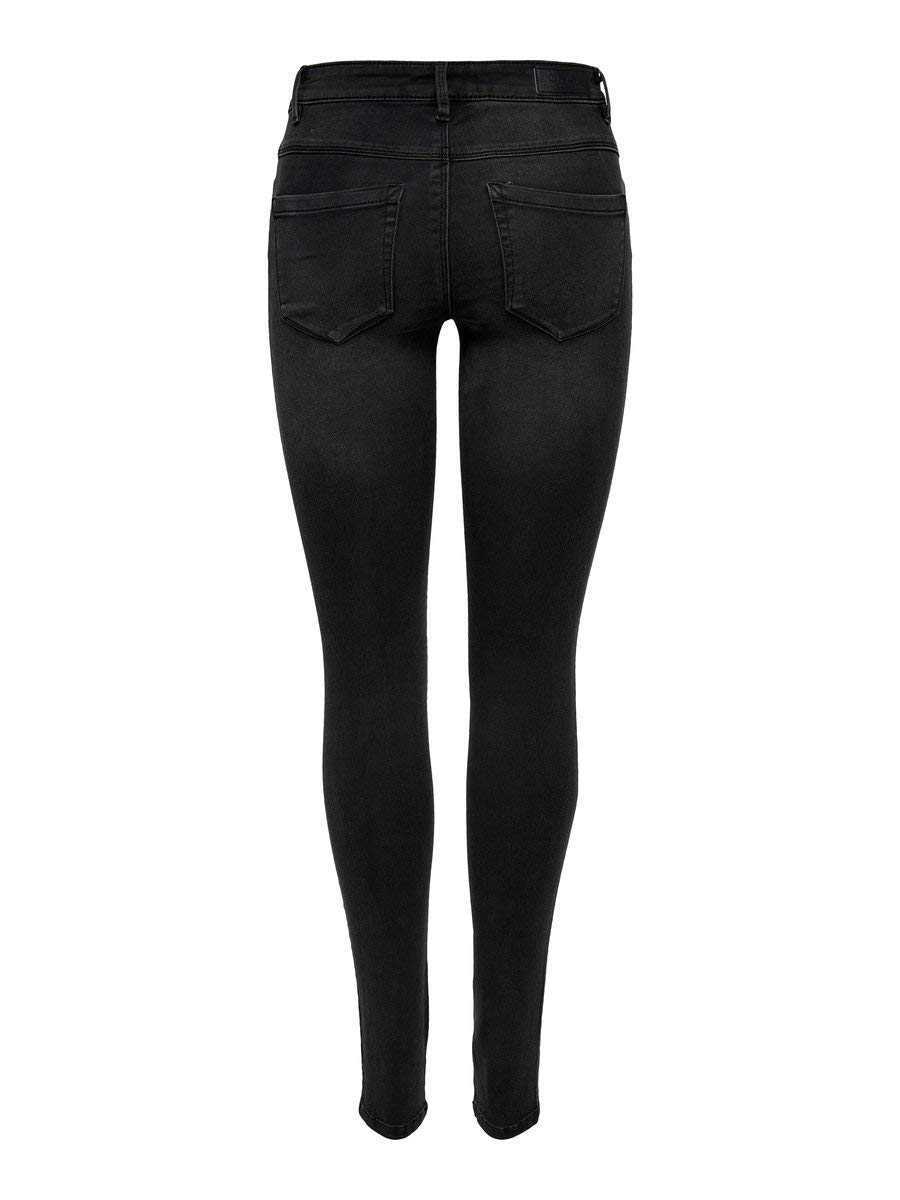 ONLY Skinny Fit Jeans ONLROYAL Regular Waist Skinny Fit Jeans