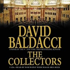 『The Collectors』のカバーアート