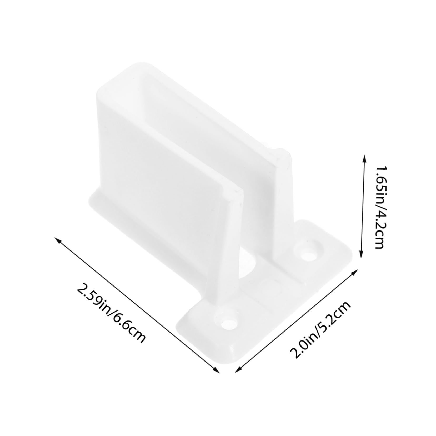 Zoroufy Legacy Adjustable Wall Hanger Collection | 1/2