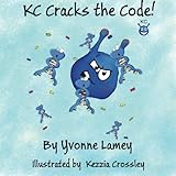 KC Cracks the Code!