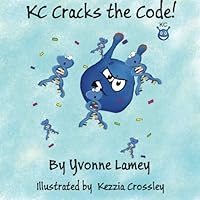 KC Cracks the Code! 1496003136 Book Cover