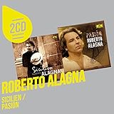  2 CD Originaux : Pasión / Sicilien