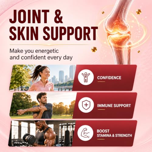 Gezemul Tart Cherry Extract Capsules