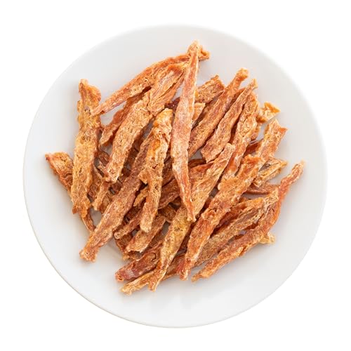 ペットフード工房 鶏ささみスティック 120g (40g × 3袋) ジャーキー 国産 無添加 犬 おやつ 鶏肉 チキン 犬用 シニア 小型犬 日本製 ヘルシー 無着色 無香料 無保存料