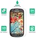 Dmax Armor for Samsung Galaxy Light Screen Protector, [Tempered Glass] 0.3mm 9H Hardness, Anti-Scratch, Anti-Fingerprint, Bubble Free, Ultra-Clear