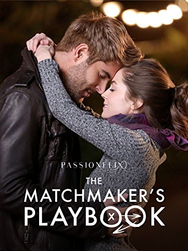 The Matchmaker's Playbook