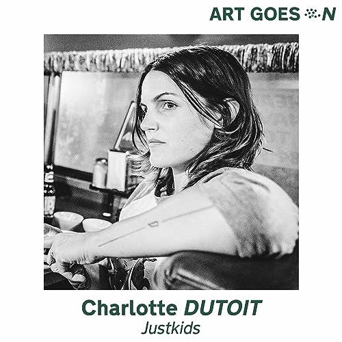 Charlotte DUTOIT &ndash; Public Art and Inclusion &ndash; Justkids