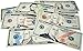 Teacher Created Resources 20638 Play Money: Assorted Bills