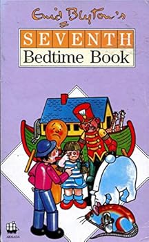 Paperback Seventh Bedtime Book