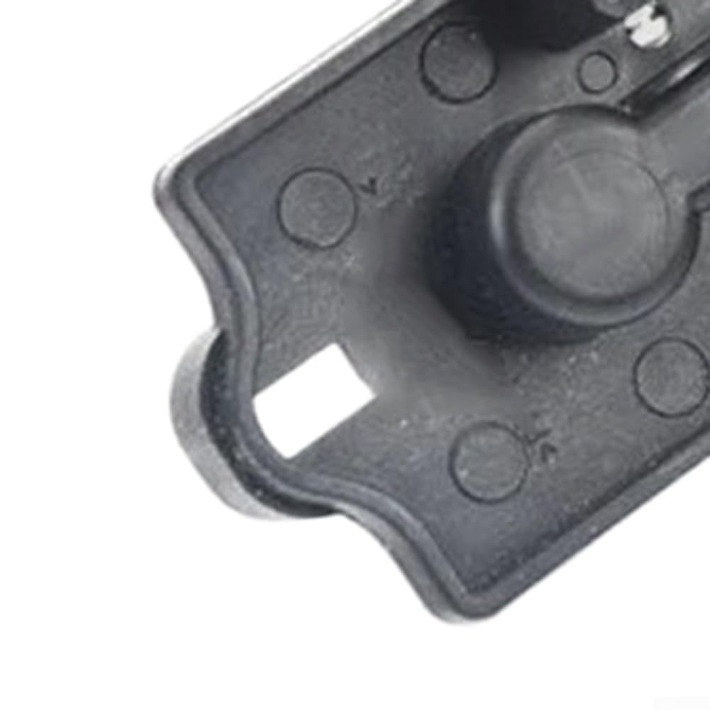 Portalampada posteriore per portellone posteriore per F25 X3 2011-2017, presa di ricambio in plastica ABS nera OE 63217288199
