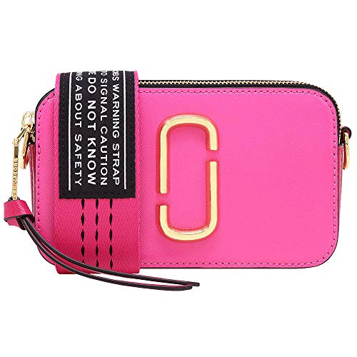 [マークジェイコブス] バッグ ショルダーバッグ M0012007 2way レディース (959 TRIXIE MULTI トリキシマルチ) [並行輸入品]