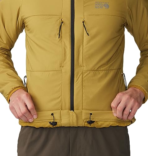 Image of Mountain Hardwear Men's Kor Airshell Warm Jacket