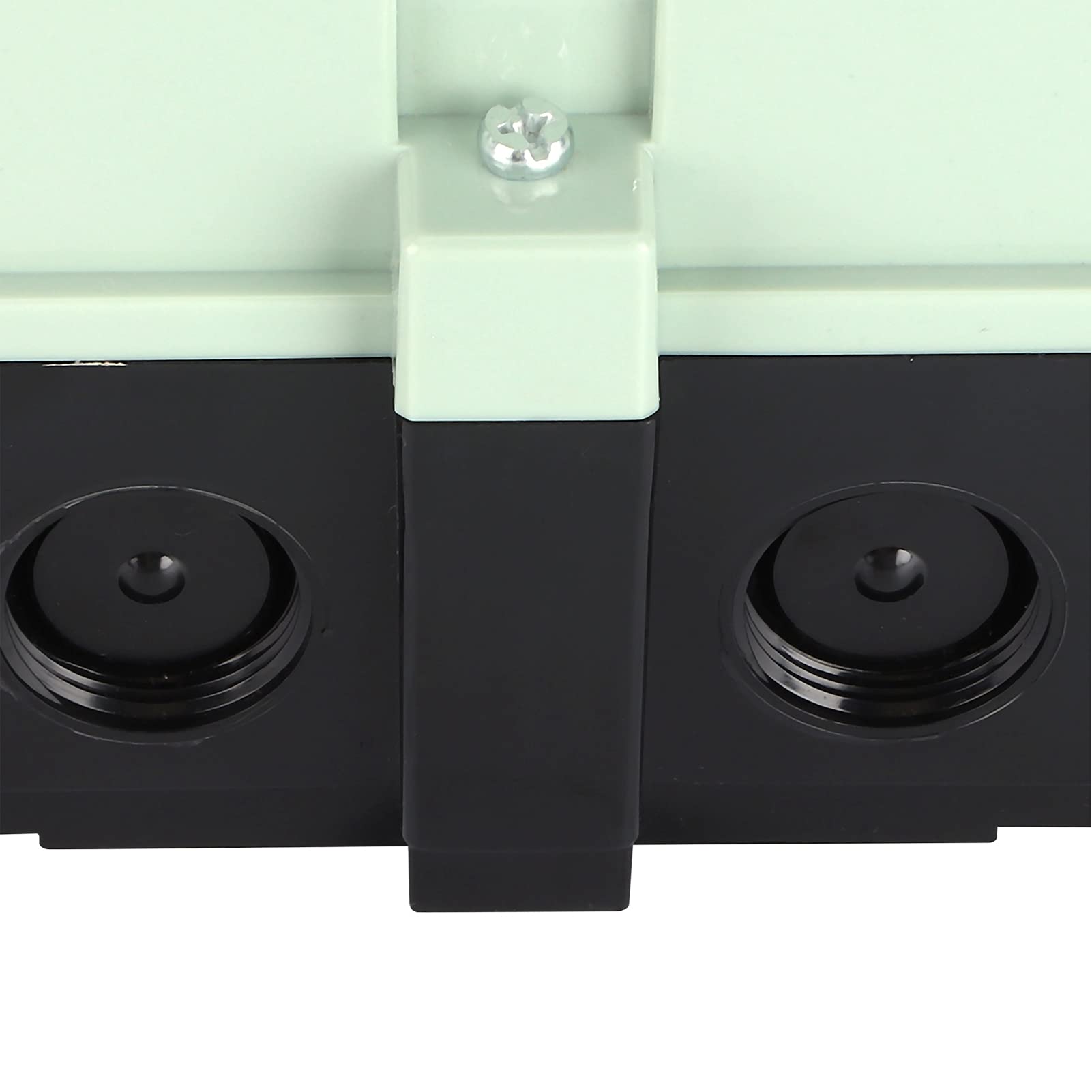 Démarreur Magnétique pour Moteur Asynchrone Triphasé, Interrupteur Magnétique AC 380V 25-32A avec contre les Surcharges/perte de Phase/défaillance de Phase - Fonction de