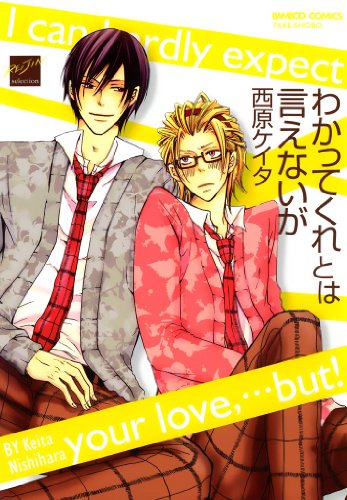 『わかってくれとは言えないが』