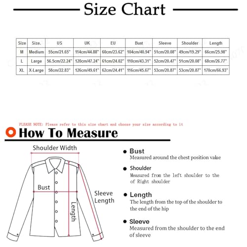 Women Fuzzy Fleece Jacket Long Sleeve Button Down Coat Plush Warm Winter Sleepwear with Pockets Soft Sherpa3