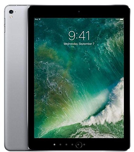 Apple iPad Pro 12.9インチ 256GBJス… Apple iPad Pro 12.9 (2.ª Generación) 256GB Wi-Fi - Gris Espacial