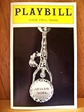 PLAYBILL: Wrong Mountain - Eugene O'Neill Theatre, New York