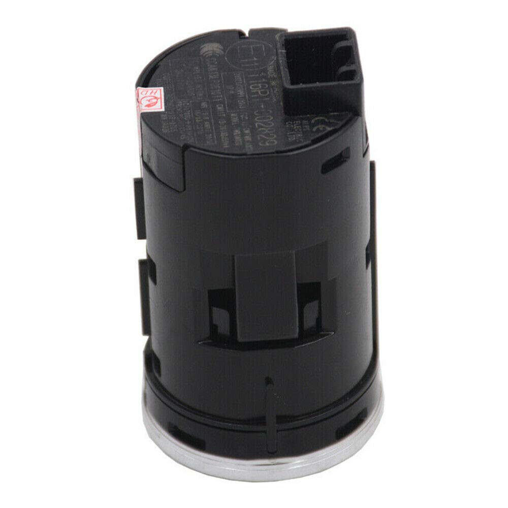 Engine Key Start Stop Push Button Switch 35881T4N702 For Honda 16-18 HR-V 1.8L e