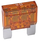 Bussmann BP/MAX-40 40 Amp Maxi Blade fuse