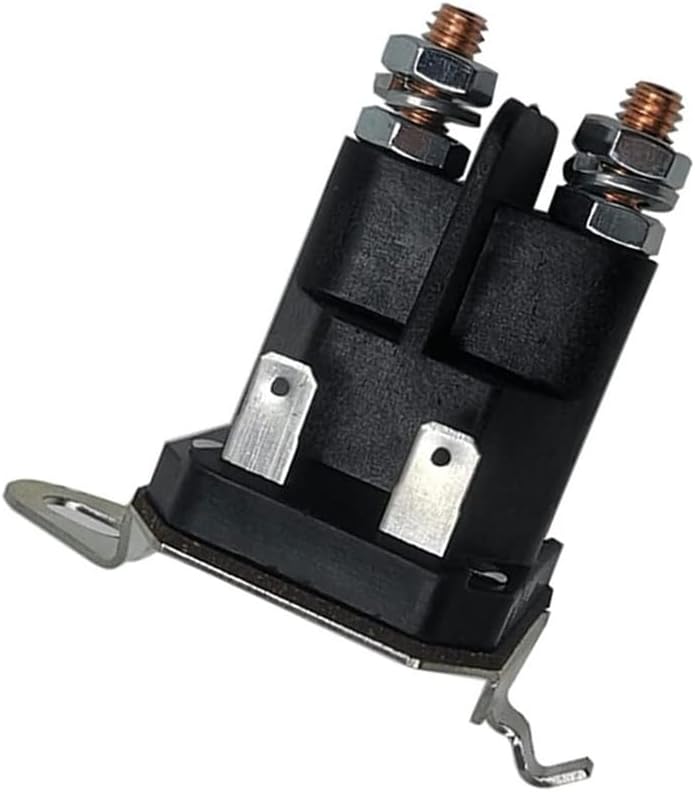 Lawn Mower Starter Fit for Replace OEM 192507 532192507 582042801