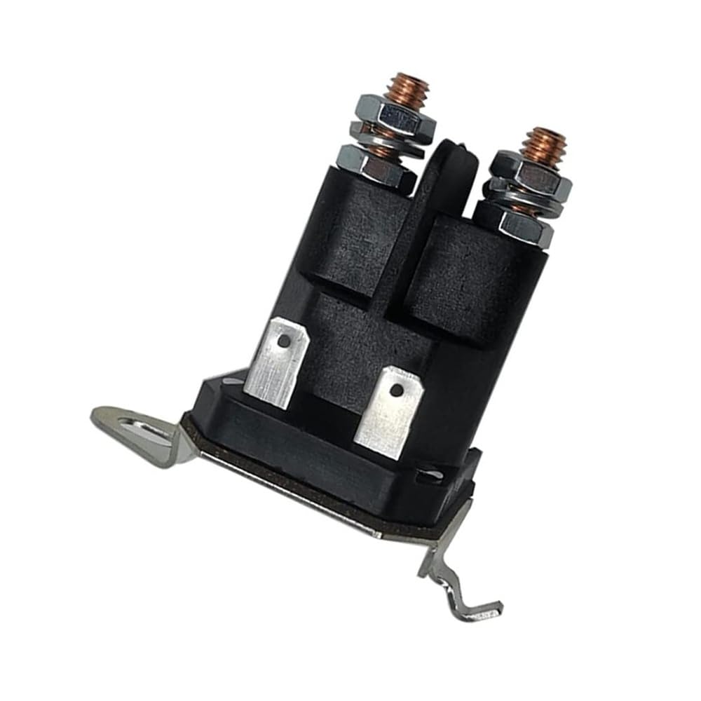 Arranque for Tractor cortacésped (Compatible con 192507, 532192507 y 582042801)