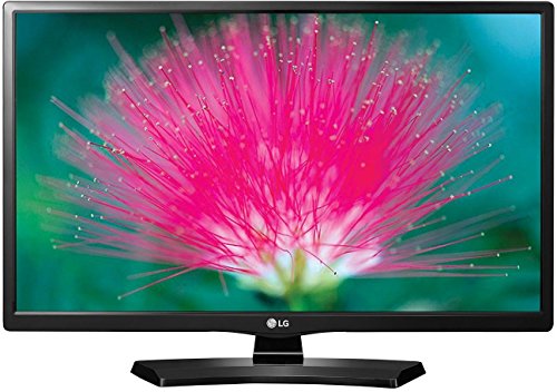 Image of LG 22LH454A-PT 55 cm (22 inches) Full HD LED IPS TV (Black)