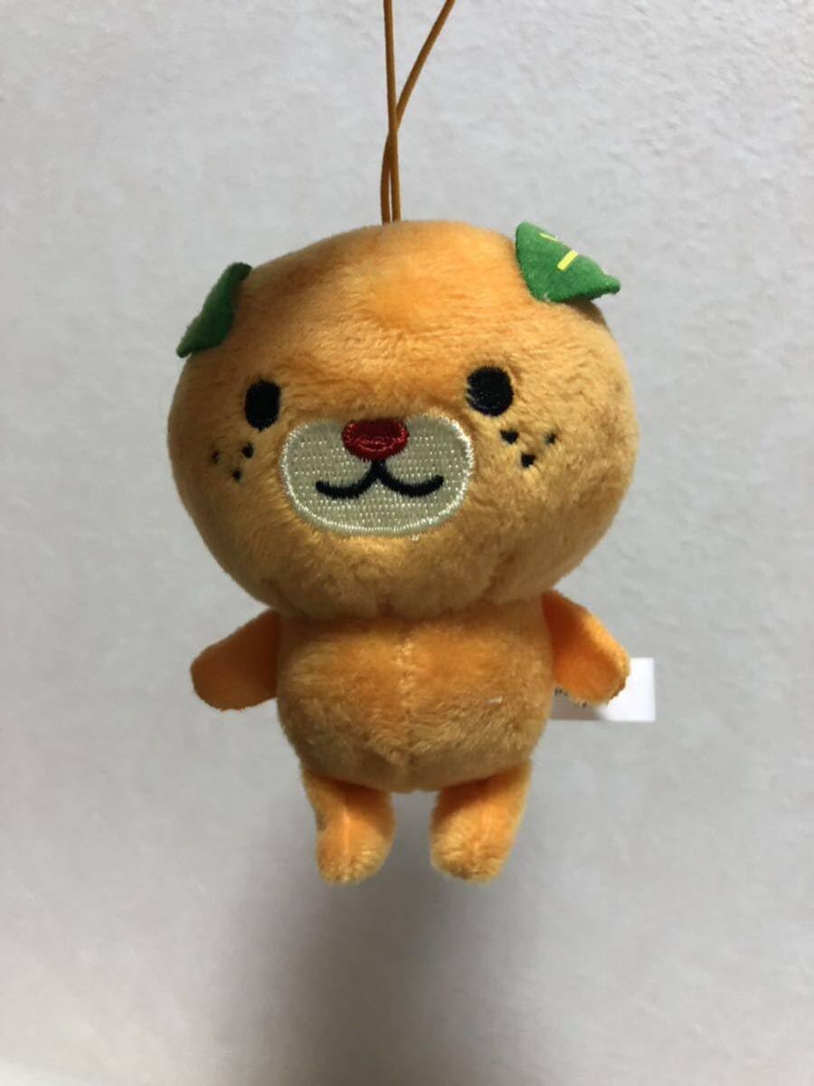 Amazon.co.jp: アミューズメント景品 愛媛 ご当地マスコット みきゃん 