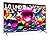 LG 55" Class UA7700 (2025) 4K LED WebOS25 Smart TV - a7 AI Processor 4K Gen8 HDR10 Bluetooth Game Optimizer Compatible Compatible with Alexa & Google Assistant with Wall Mount (Renewed)