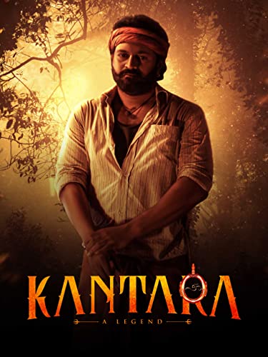  Kantara - A Legend