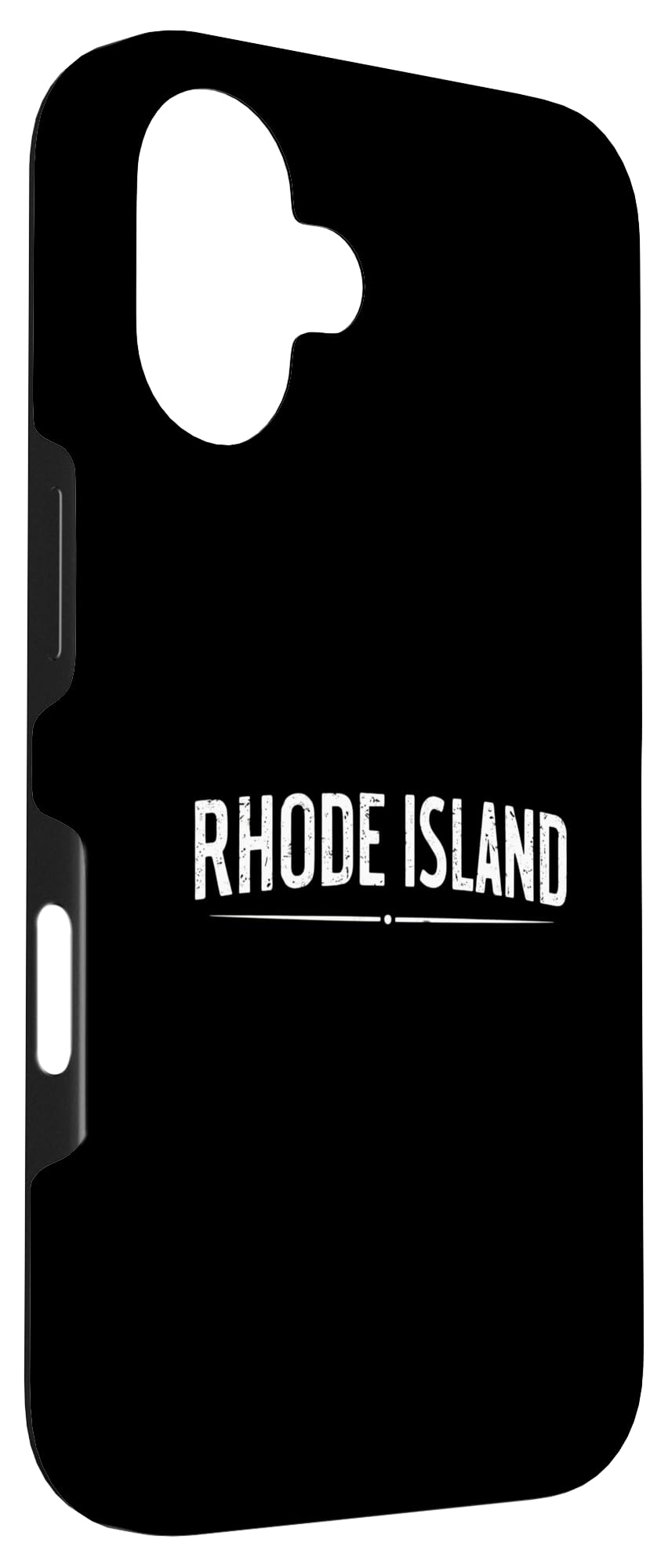 Amazon.com: Rhode Island Case for iPhone 16 : Cell Phones
