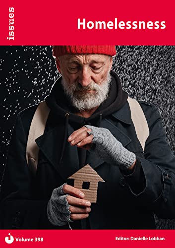 Homelessness: 398 (Issues)