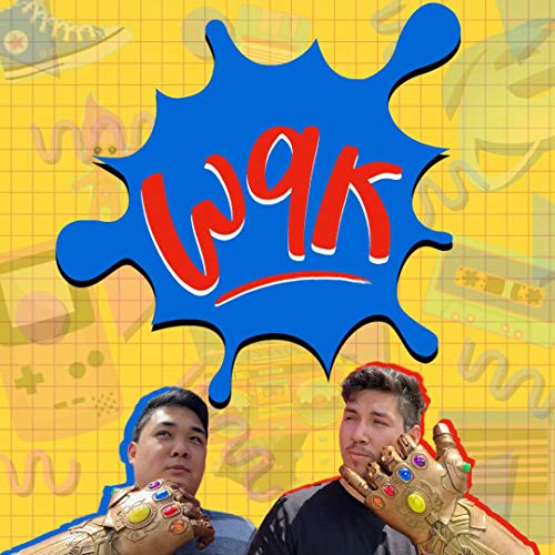 W9K Holiday Special 2020