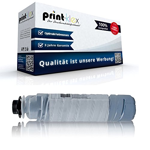 Cartouche de toner pour photocopieurs ricoh aficio mP 1600spf-mP - 1600 spf aficio mP - 1...