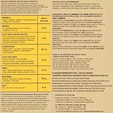 Zoom IMG-1 campofilone pasta di peperoncino fettuccine Zoom IMG-1 campofilone pasta di peperoncino fettuccine