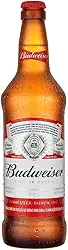 Cerveja Budweiser, American Lager, 330ml, Long Neck