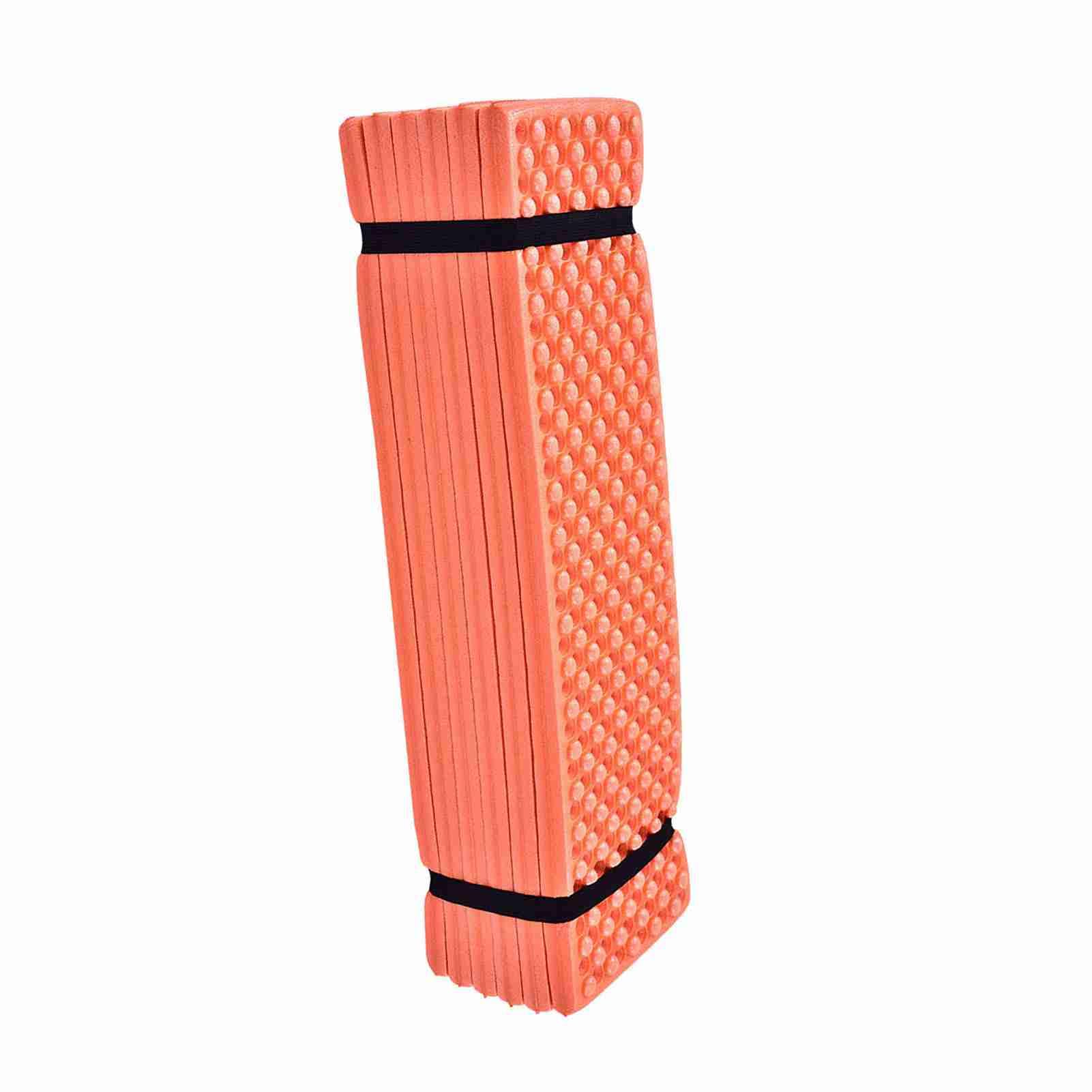 Auto Tapis de Camping en Mousse pour l'extérieur Tapis de Couchage pour Tente de Plage Pliante Matelas imperméable Tapis de Couchage Pliable, Tapis de Plage Ultra-légers Tapis de Couchage