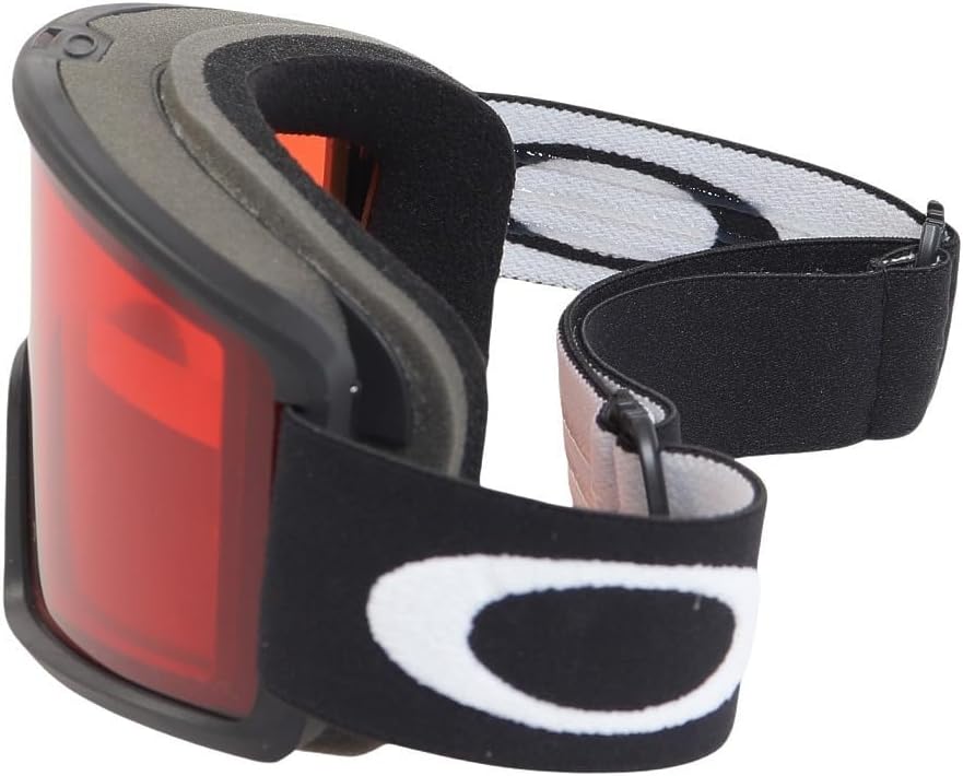 Oakley Unisex Targer Line Medium Snow Goggle