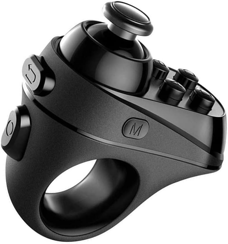 Newin Star Bluetooth VR Controller Wireless Gamepad Joystick Gaming