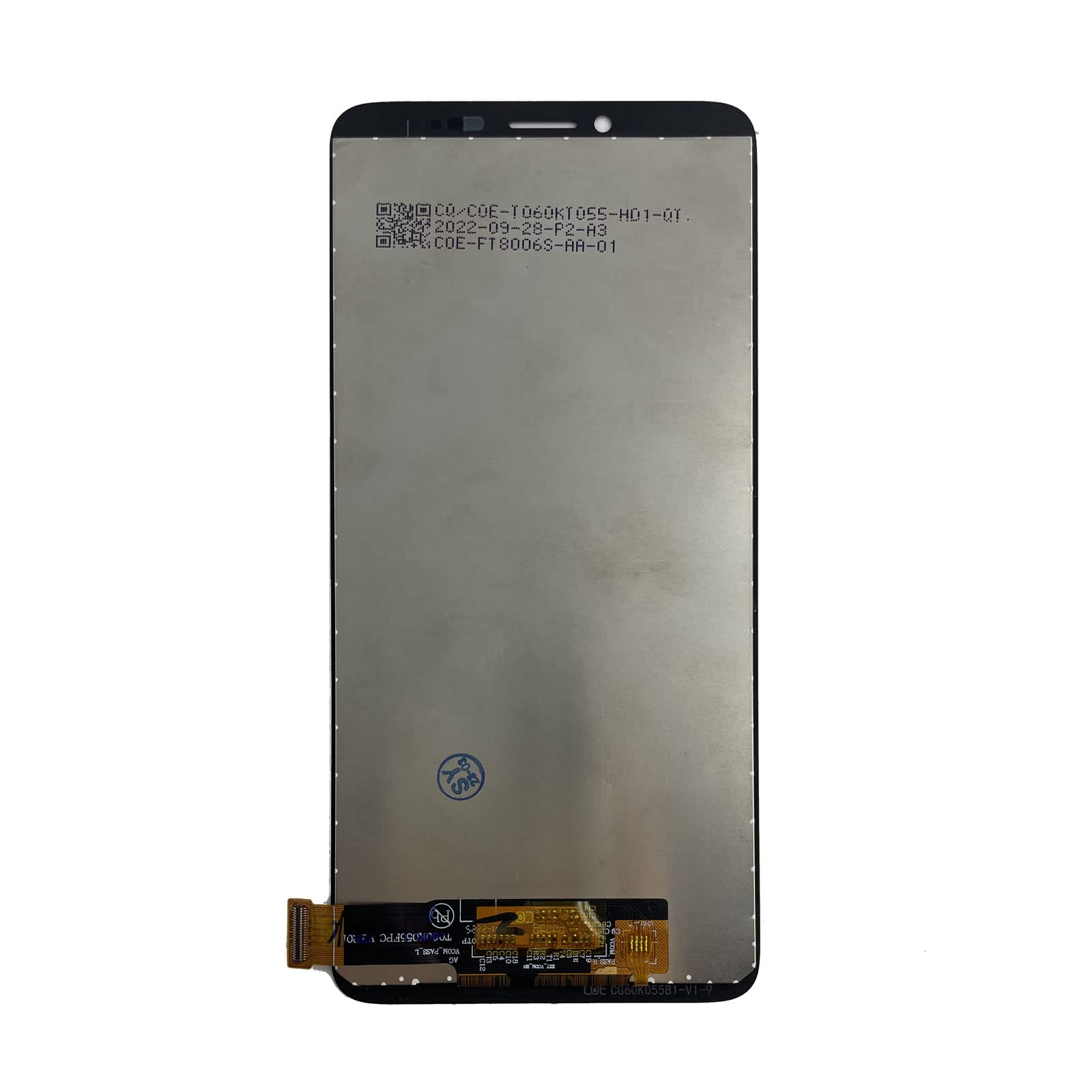 Amazon.com: Ygpmoiki LCD Display Touch Screen Digitizer Assembly