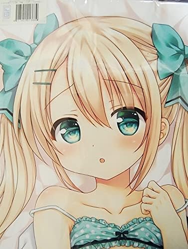 Amazon にほん女子校生ずかん 江洲照 ニーナ 抱き枕カバー Cute Rico先生描き下ろし アニメ 萌えグッズ 通販 Amazon にほん女子校生ずかん 江洲照 ニーナ 抱き枕カバー Cute Rico先生描き下ろし アニメ 萌えグッズ 通販